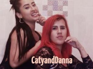 CatyandDanna