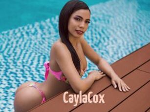 CaylaCox