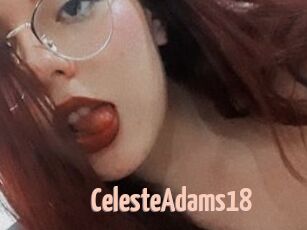 CelesteAdams18