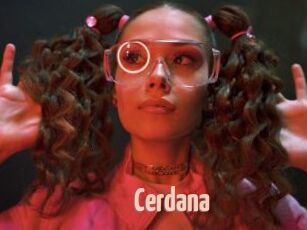 Cerdana