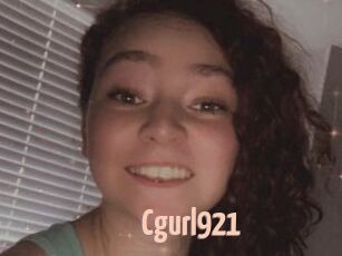 Cgurl921