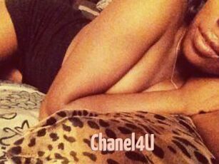 Chanel4U