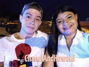 ChanelAndHoward