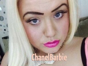 ChanelBarbie