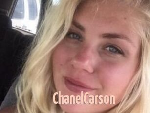 ChanelCarson