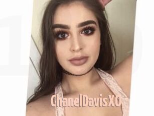 ChanelDavisXO