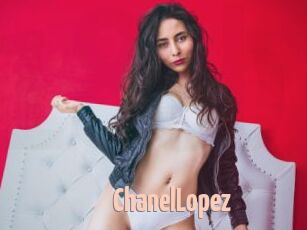 ChanelLopez
