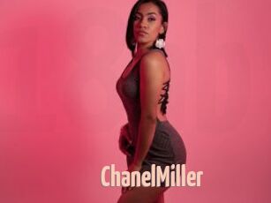 ChanelMiller