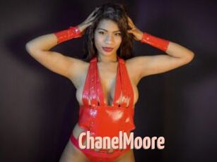 ChanelMoore