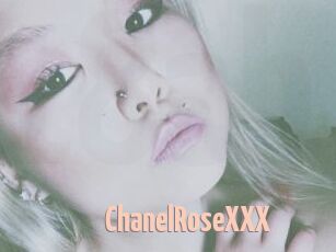 ChanelRoseXXX