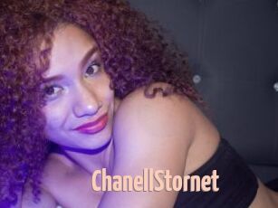 ChanellStornet