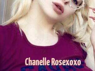 Chanelle_Rosexoxo