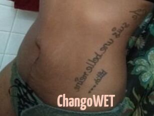 ChangoWET