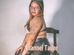 Channel_Tailor