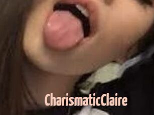 CharismaticClaire