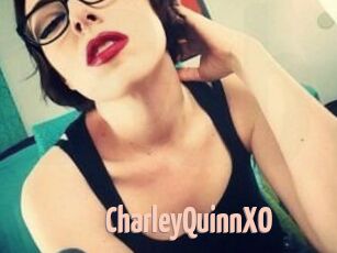 CharleyQuinnXO