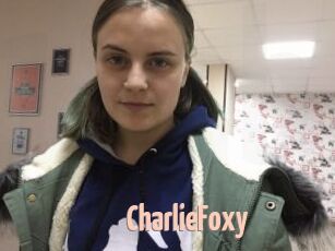 CharlieFoxy