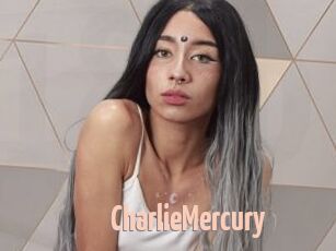 CharlieMercury