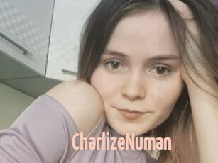 CharlizeNuman