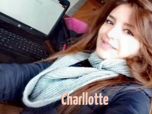 Charllotte