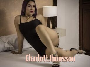 CharlottJhonsson