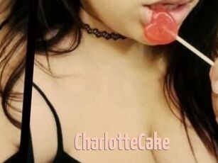 CharlotteCake