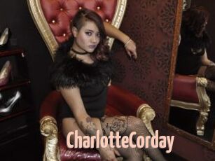 CharlotteCorday