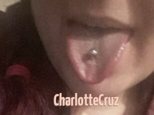 CharlotteCruz