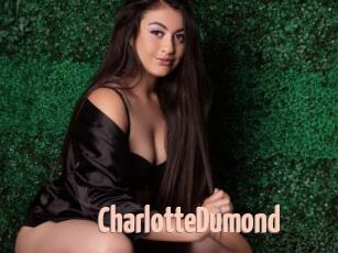 CharlotteDumond