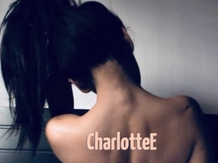 CharlotteE