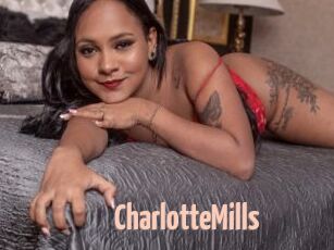 CharlotteMills