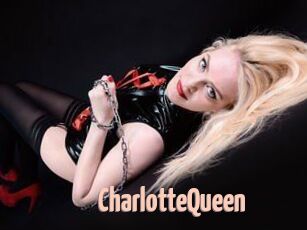 CharlotteQueen