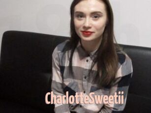 CharlotteSweetii
