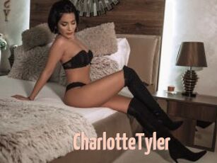 CharlotteTyler