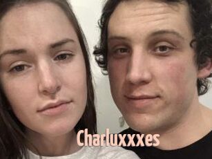 Charluxxxes