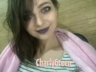 CharlyGreen