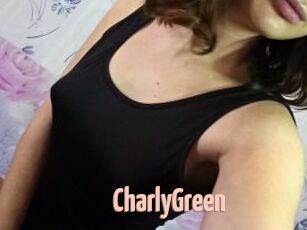 CharlyGreen_