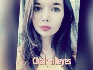 CharlynReyes