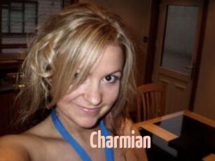 Charmian