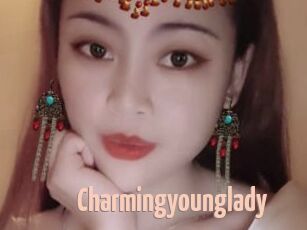 Charmingyounglady