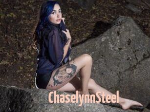 ChaselynnSteel