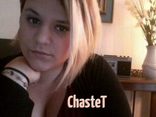 ChasteT