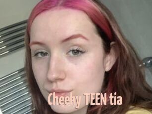 Cheeky_TEEN_tia