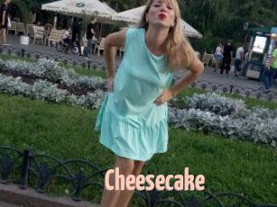 Cheesecake