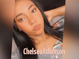 ChelseaAdamson