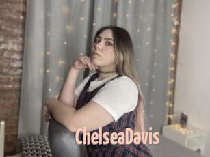 ChelseaDavis
