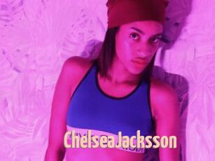 ChelseaJacksson