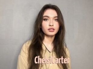 ChelsiCarter