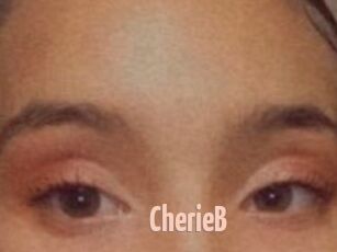 CherieB