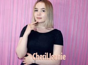 CherilJeanie